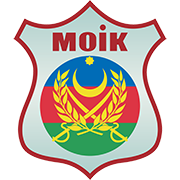 莫克 logo