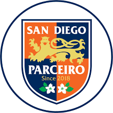 圣地亚哥帕西罗女足  logo