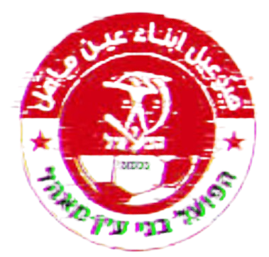 Hapoel Bnei研磨机logo