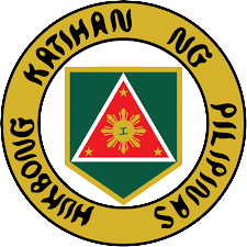 菲律宾军队  logo