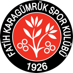 法蒂赫卡拉古鲁克 logo