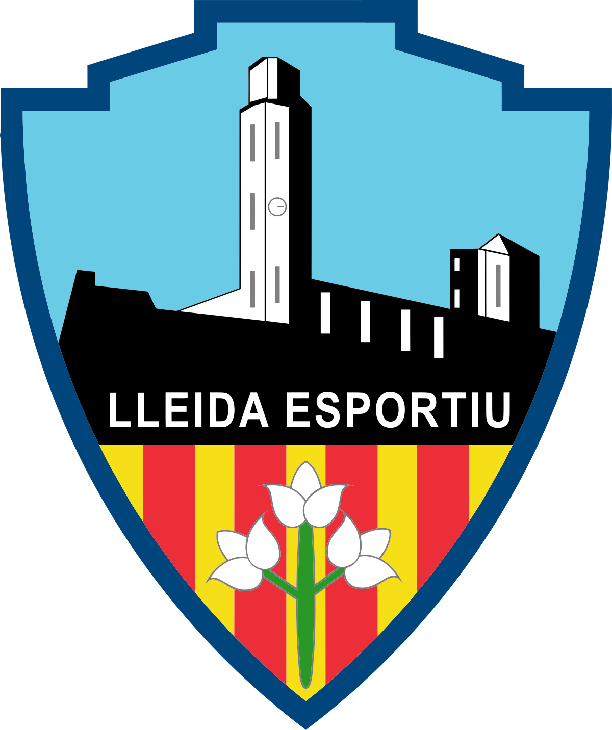 莱里达  logo