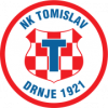 托米斯拉夫德涅  logo
