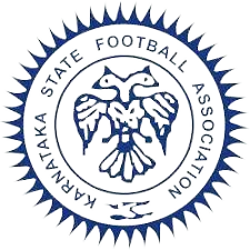 卡納塔克邦FA  logo