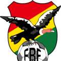 玻利维亚女足U19  logo