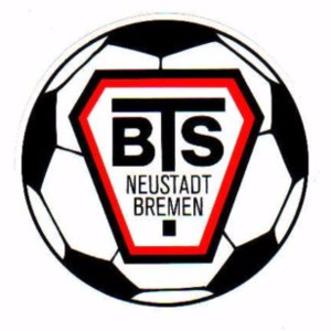 BTS諾伊施塔特 logo