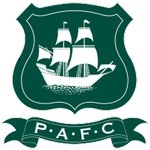 普利茅斯女足  logo