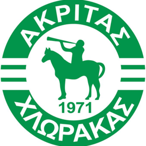 阿克里塔斯  logo