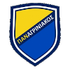 帕纳格里亚科斯  logo
