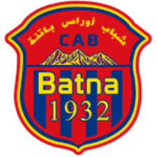 巴特纳女足 logo