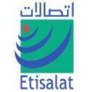 埃及電信  logo