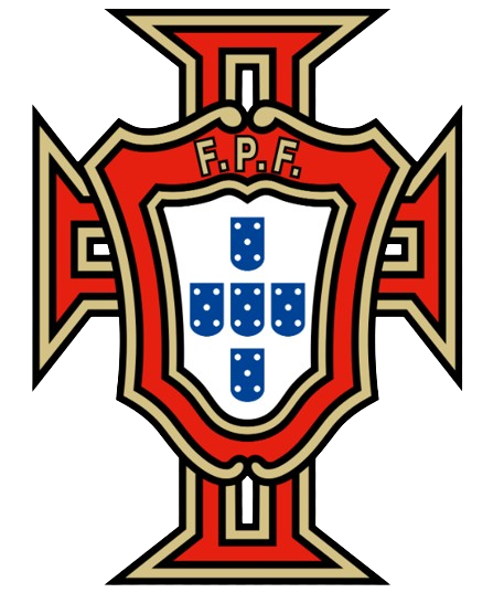 葡萄牙女足U18 logo