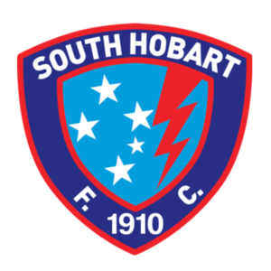南霍巴特  logo