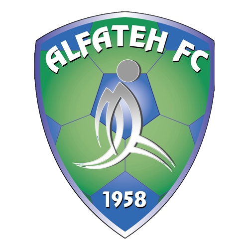 法特赫SC U21logo