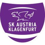 SK奥地利克拉根福 logo