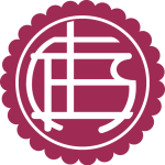 拉努斯后備隊 logo