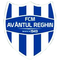 Avantul Reghin