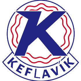 凯夫拉维克女足 logo