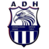 ADH巴西 logo