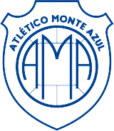 蒙蒂阿祖尔青年队 logo
