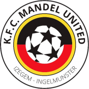 曼德尔联合 logo
