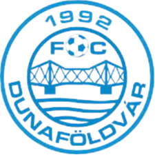 杜纳福尔德瓦  logo
