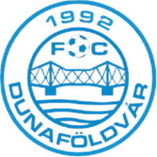 FC Dunafoldvar