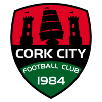 Cork city U20