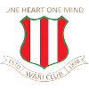 瓦里足球俱乐部  logo