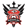 哈尔库尼加SC logo