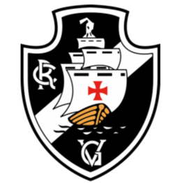 瓦斯科达伽马青年队  logo