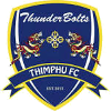 Thimphu WFC (W)