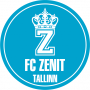 泽尼特塔林 logo