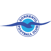 FC索倫托 logo