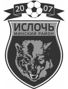 伊斯洛奇明斯克后備隊 logo