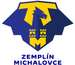 米哈洛夫采 logo