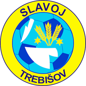 斯拉沃U19  logo