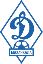 馬哈奇卡拉B隊 logo