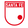 圣塔菲女足  logo