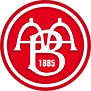 奥尔堡 logo