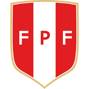 秘魯  logo