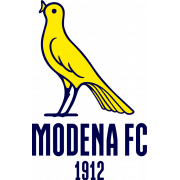 摩德纳 logo