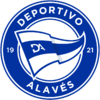 阿拉维斯女足 logo