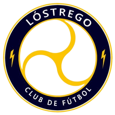洛斯特雷戈女足 logo