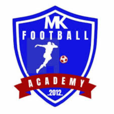 MK学院女足 