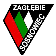 索斯诺维茨青年队  logo