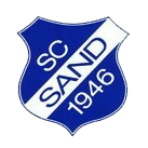 SC桑德女足  logo