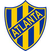 阿特蘭大競技  logo