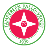 TPV坦佩雷U20  logo