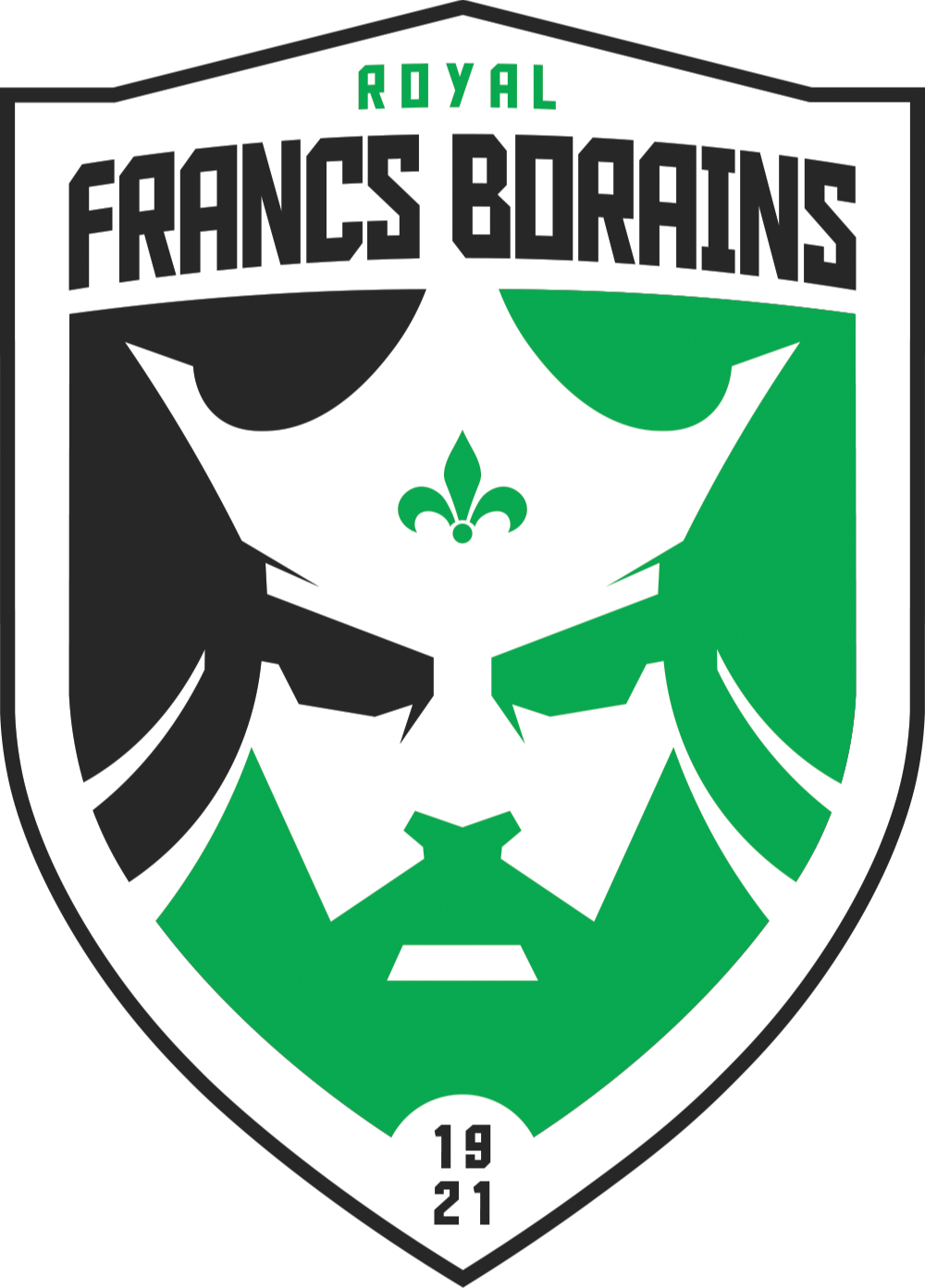 法郎波兰斯U21 logo